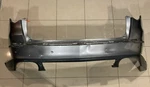 Rear Bumper Cover Grey 2021-2022 Acura Mdx 71501-TYA-A000 Oem. Fixed Price $342.00.