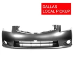 Front Bumper Cover For Nissan Sentra 2010-2012 Primed 62022-ZT50J NI1000278-DL. Fixed Price $87.33.