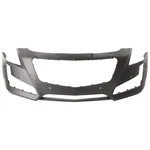 New Bumper Cover Fascia Front Sedan For Cadillac Cts 14-19 GM1000958 84033408. Fixed Price $276.91.