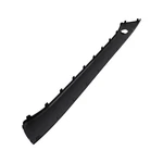 Front Bumper Base Trim For Kia Rio Lx Ex 2018-2020 86562H9000. Fixed Price $38.51.