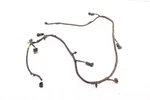 17-20 Lincoln Mkz Reserve Rear Bumper Wire Harness Park Sensors HP5T-15K868-AC. Fixed Price $152.99.