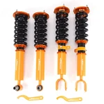 Maxpeedingrods Suspension Coilover For Bmw F10 528I 535I 550I Rwd 09-16. Fixed Price $268.00.