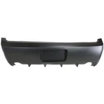 Ford Mustang Bumper Cover 2007-2009 Rear Primed W/ Calif Package. Gt Model. Fixed Price $435.46.