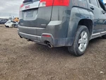 (local Pickup Only) Rear Bumper With Dual Exhaust Opt N10 Fits 10-15 Terrain 142. Fixed Price $199.90.