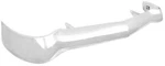 New Smoothie Front Bumper Oer Fits 1956 Chevrolet Bel Air TF500304. Fixed Price $853.57.