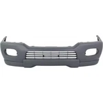 For Mitsubishi Montero Bumper Cover Sport 2000-2004 Front Primed MI1000315. Fixed Price $124.17.
