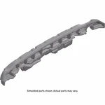 Genuine Gm Energy Absorber 26349459. Fixed Price $30.95.