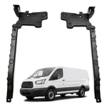 2015-2020 Ford Transit 150 250 350 Rear Bumper Retainer Support Brackets L&r. Fixed Price $42.59.