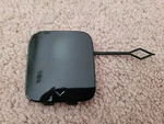 19 21 22 Bmw 330I G20 Rear Tow Cover, Without M-sport, 51127427963, Oem. Fixed Price $22.00.