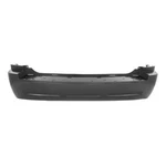 New Primered Rear Bumper Cover For 2006-2010 Jeep Grand Cherokee Laredo W/o Park. Fixed Price $225.99.