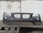 2013-2014 Bmw X1 E84 Front Bumper Cover Panel 51117303750 Oem. Fixed Price $370.00.