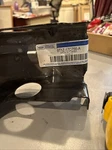 Genuine Ford Bumper Bracket 9T1Z-17C756-A. Fixed Price $77.42.