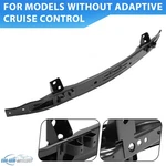 Front Bumper Reinforcement Jeep Wk Grand Cherokee Durango 11-26 #68227140AC. Fixed Price $78.99.