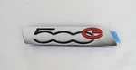 2013-2017 Fiat 500E Emblem Passenger Side Body Badge Symbol Logo Genuine Oem. Fixed Price $89.99.