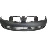 For Nissan Sentra Bumper Cover 2004 2005 2006 Front Primed NI1000216 F20226Z525. Fixed Price $203.28.