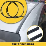 2PCS/SET Left And Right Roof Trim Molding Kit Fit For Toyota Corolla 2009-2013. Fixed Price $18.99.