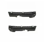For Hyundai Sonata 2011-2015 Bumper Cover Support Driver And Passenger Side Pair. Fixed Price $44.62.