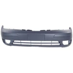 Sherman 405-87-2 Front Bumper Cover Primed 2005-2007 Ford Focus. Fixed Price $238.88.