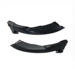 For Dodge Ram 1500/2500/3500 02-05 Bumper Brackets Driver Passenger Side Pair. Fixed Price $53.73.