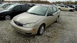 (cover Not Included) Front Bumper Reinforcement Fits 00-07 Focus 326422. Fixed Price $160.00.