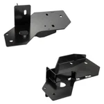 Arb 3562060 Bumper Mount Kit For 2003-06 Chevrolet Silverado/sierra Hd 2500-3500. Fixed Price $301.00.