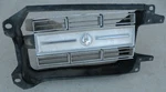 Chrysler Imperial Front Bumper Grill Headlight Door Bracket Right 1971 Oem. Fixed Price $250.00.