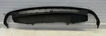 2012-2015 Audi A6 Rear S-line Bumper Valance / Diffuser 4G0807521F. Fixed Price $250.00.