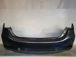 2014 2015 2016 Mazda Sport Rear Bumper Cover Oem. Fixed Price $225.00.