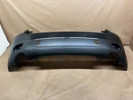 New Genuine Rear Bumper Cover Hatchback 2014 2015 2016 BHN9-50221. Fixed Price $171.00.