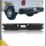 Rear Step Bumper Assembly For Chevy Silverado Gmc Sierra 1500 2019-2023 W/o Park. Fixed Price $317.94.