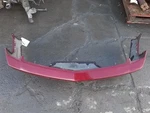2004-2007 Cadillac Cts Rear Bumper Base With Dual Exhaust 12335719. Fixed Price $699.99.