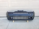 10 11 12 13 2009 2014 Nissan Cube Front Bumper Cover 62022-1FC0H New Oem. Fixed Price $320.00.