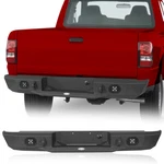 Offroad Steel Rear Back Bumper 1993-2011 Ford Ranger Fleetside Trucks Pickup. Fixed Price $339.69.