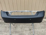 Rear Bumper Cover For Lexus ES350 5215933922 LX1100149 New. Fixed Price $130.00.