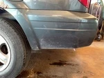 Rear Bumper Fits 03-05 Pilot 10230981. Fixed Price $555.65.