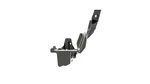 Genuine Mopar Bumper Bracket Left 68229239AD. Fixed Price $22.80.