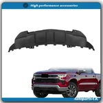 For 2022-2024 Silverado 1500 Front Bumper W/o Vents&lower Trim Panel 84878985. Fixed Price $100.34.