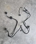 14-20 Acura Mdx Rear Bumper Wiring Harness Park Sensor 32165-TZ5-A001. Fixed Price $69.95.