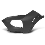 Front Upper Bumper Cover Left Side Fit For 2021 2022 2023 Chevy Trailblazer. Fixed Price $103.70.