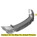 2012 Mini Cooper Countryman Rear Bumper Panel (primed) Used Oem 51129806647. Fixed Price $499.99.