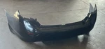 14-17 Infiniti Q50 Sedan Premium Rear Bumper Cover Fascia Black KH3 85022-4GA0H. Fixed Price $377.24.