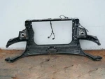 2000 - 2006 Audi 3.2L Quattro Radiator Core Support Brakcet Frame Front Oem. Fixed Price $201.59.