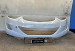 Oem 2011-2013 Hyundai Elantra Sedan Front Bumper 86511-3Y000 Genuine. Fixed Price $200.00.