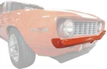1969 Camaro Endura Front Bumper. Fixed Price $501.99.