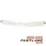 2014-2017 Nissan Rogue Rear Bumper Protector Stick New Oem 999T6-G2001. Fixed Price $35.55.