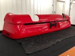 1995 Ferrari F355 Rear Bumper. Fixed Price $4400.00.