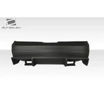 Duraflex Bomber Rear Bumper Mustang Ford 94-98 Edpart 103927. Fixed Price $520.00.