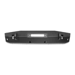 Westin Automotive 59-80065 WJ2 Stubby Front Bumper Black For Jeep Wrangler Jl. Fixed Price $687.02.