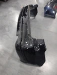 Rear Bumper Park Assist Without Trailer Hitch Fits 11-13 Durango 573914. Fixed Price $517.91.