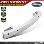 Rear Bumper Reinforcement Chevy Cruze 2011-2015 Limited 2016 Aluminum. Fixed Price $192.19.